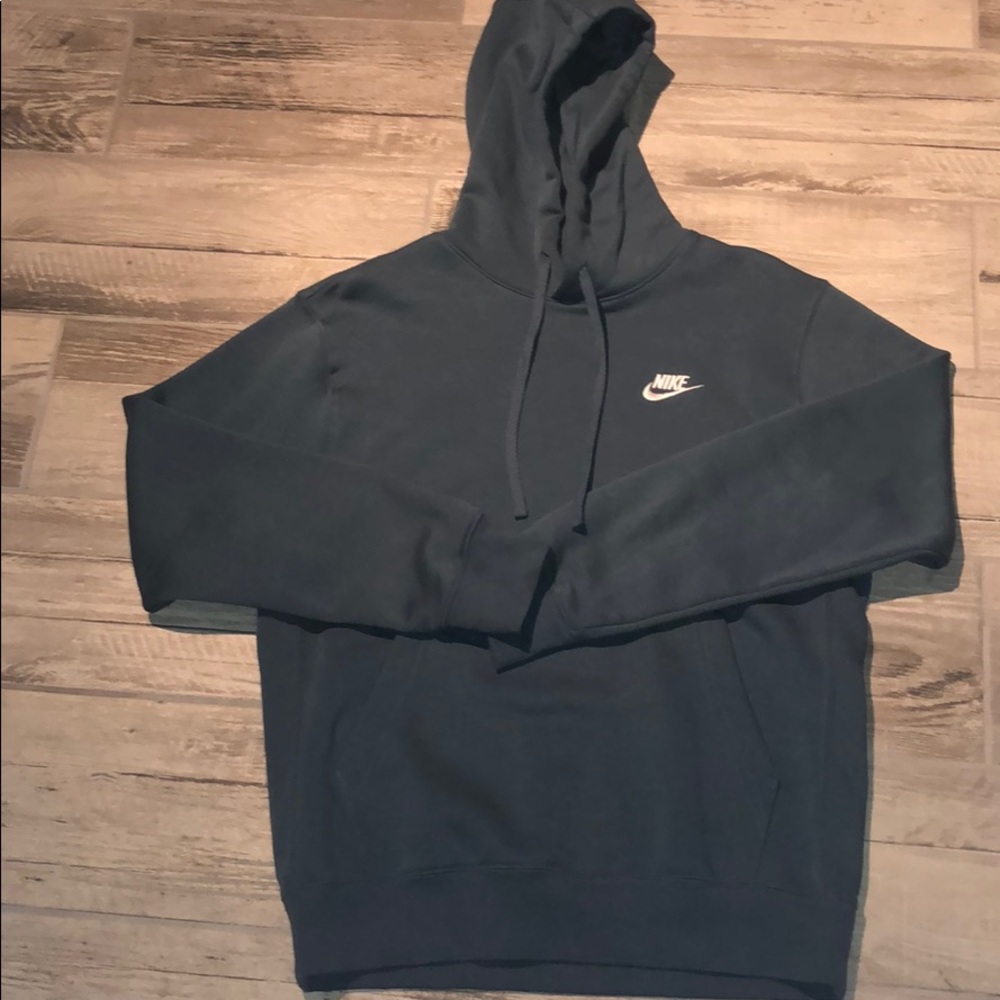 Nike Sportswear Club Fleece